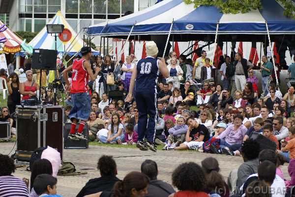 Diapositive suivante